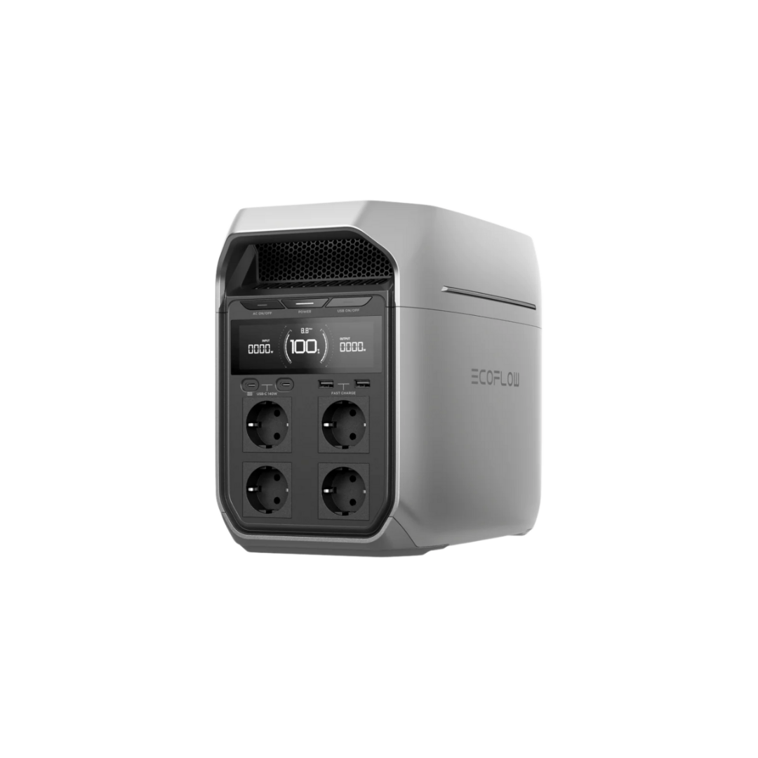 EcoFlow DELTA3