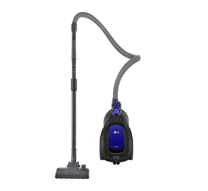 LG Vacuum Cleaner (Ellipse Cyclone) VC3314GNT